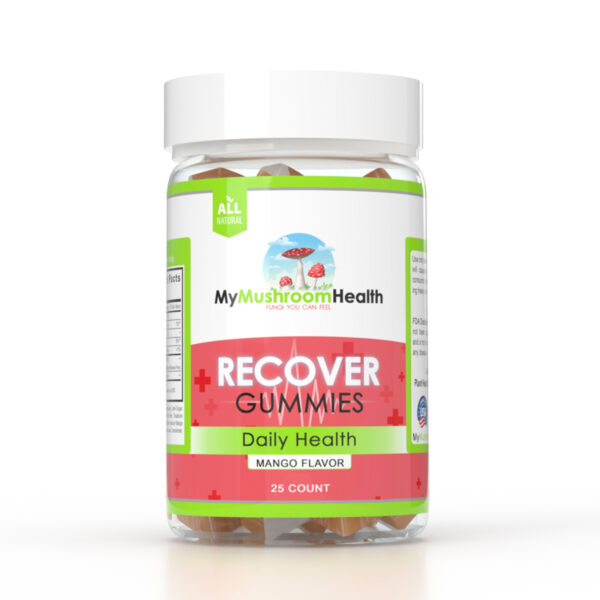 MYMUSHROOMHEALTH-RECOVER-DAILY-HEALTH-FUNCTIONAL-MUSHROOM-GUMMIES