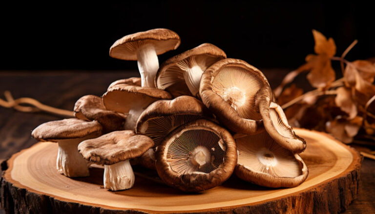 Pros and Cons of Portobello Mushrooms: Cordyceps, Chaga, and Mushroom Gummies for Balanced Health